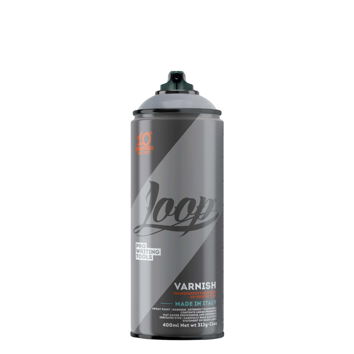 Loop Varnish 400ml