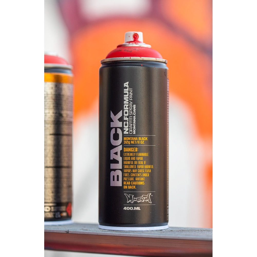 Montana Black 400ml