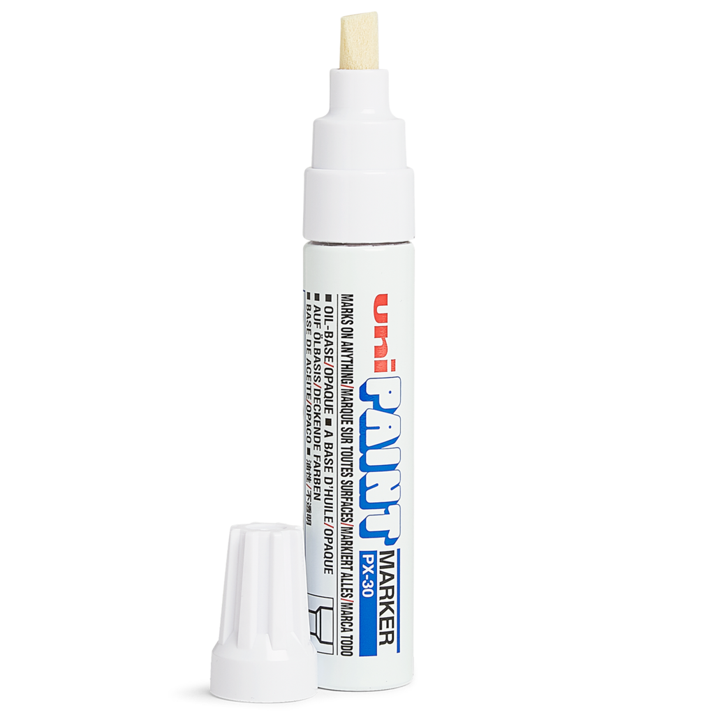 Uni Paint PX 30
