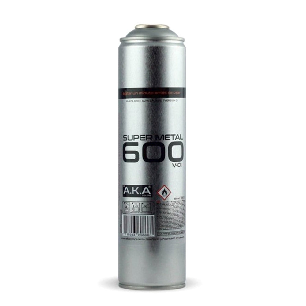 SUPER Metal 600ml