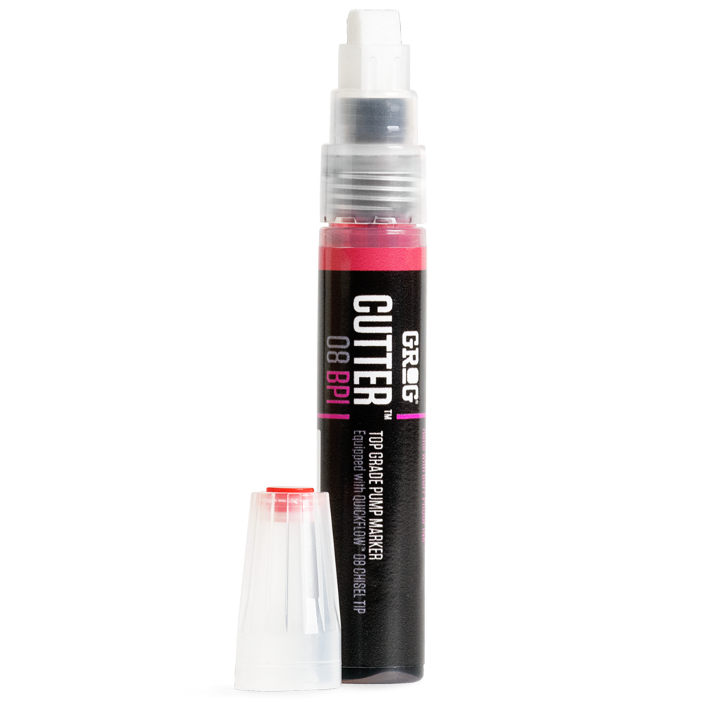 Grog Cutter 08 BPI