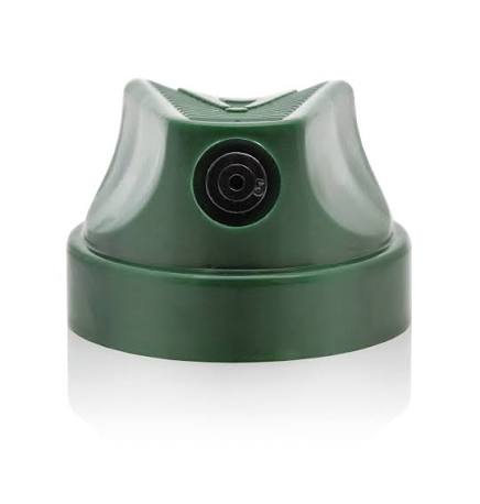 Cap Level 3