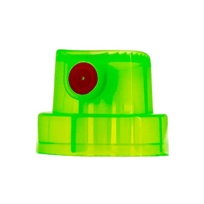 Cap Frogger fat