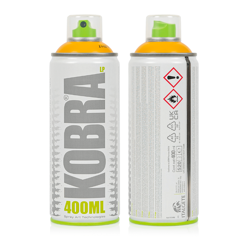 Kobra-LP 400ml