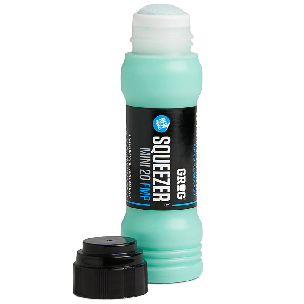 Squeezer Mini 20 FMP