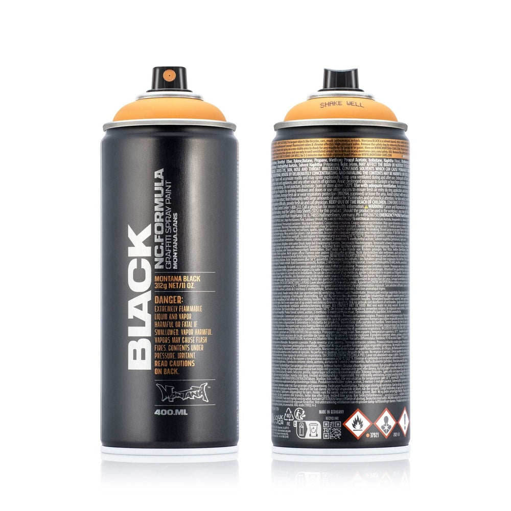 Montana Black 400ml