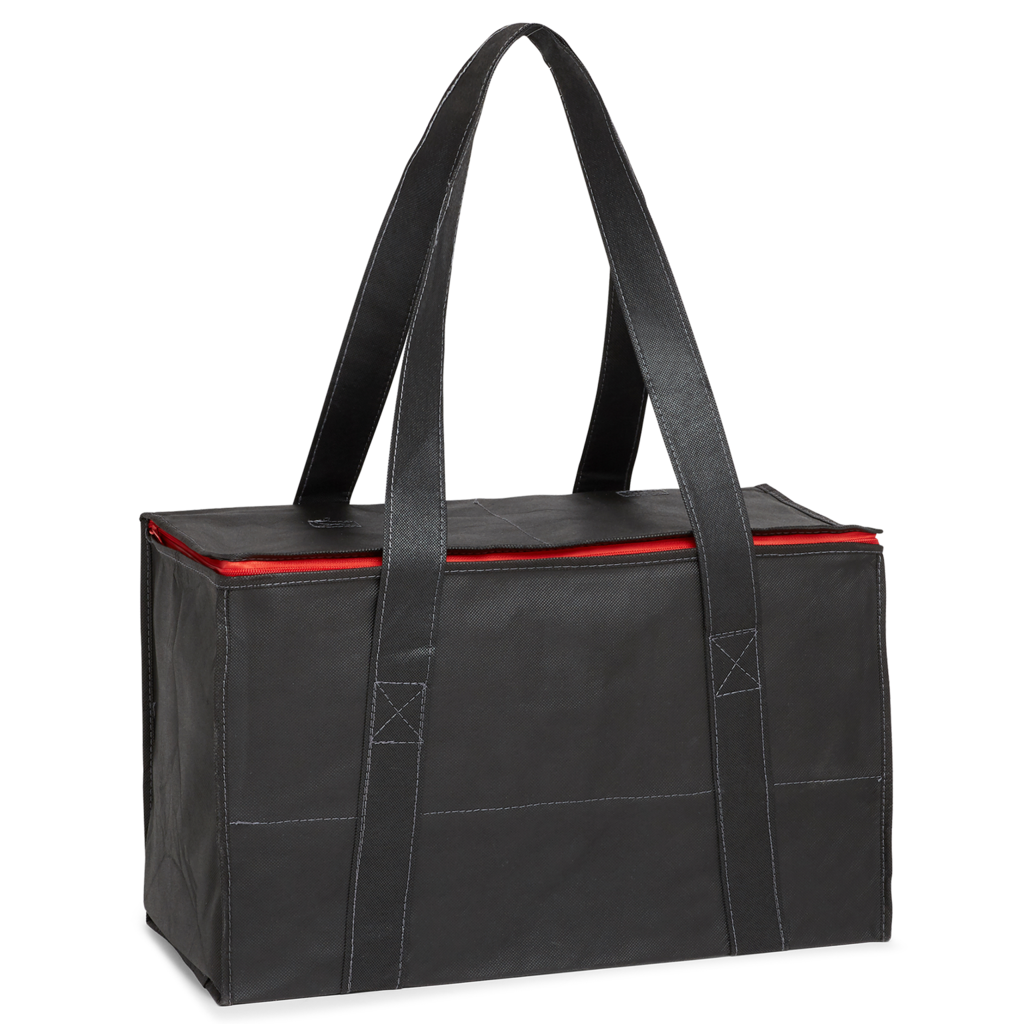 Mr Serious - 18 Pack Spray Can Bag