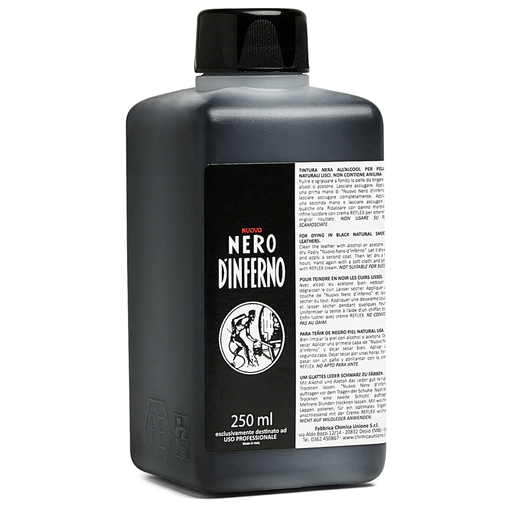 Nuovo Nero D'Inferno 250 ml