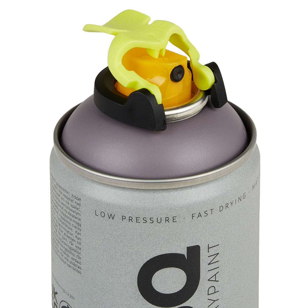 OG Hard Touch Quill V2