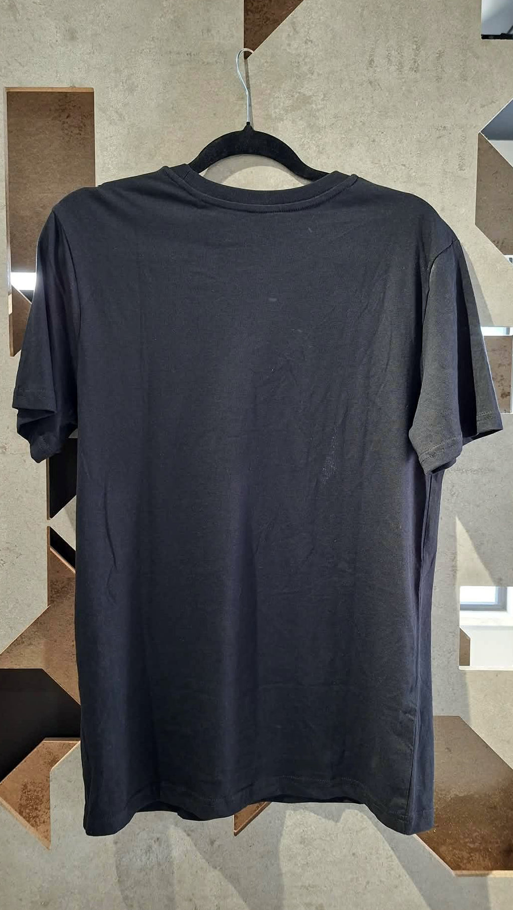 T-shirt Panik