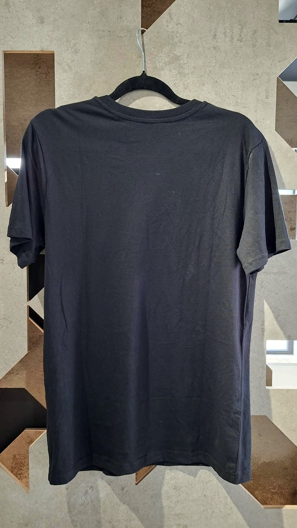 T-shirt Panik