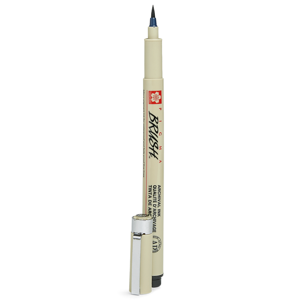 Sakura Pigma Brush