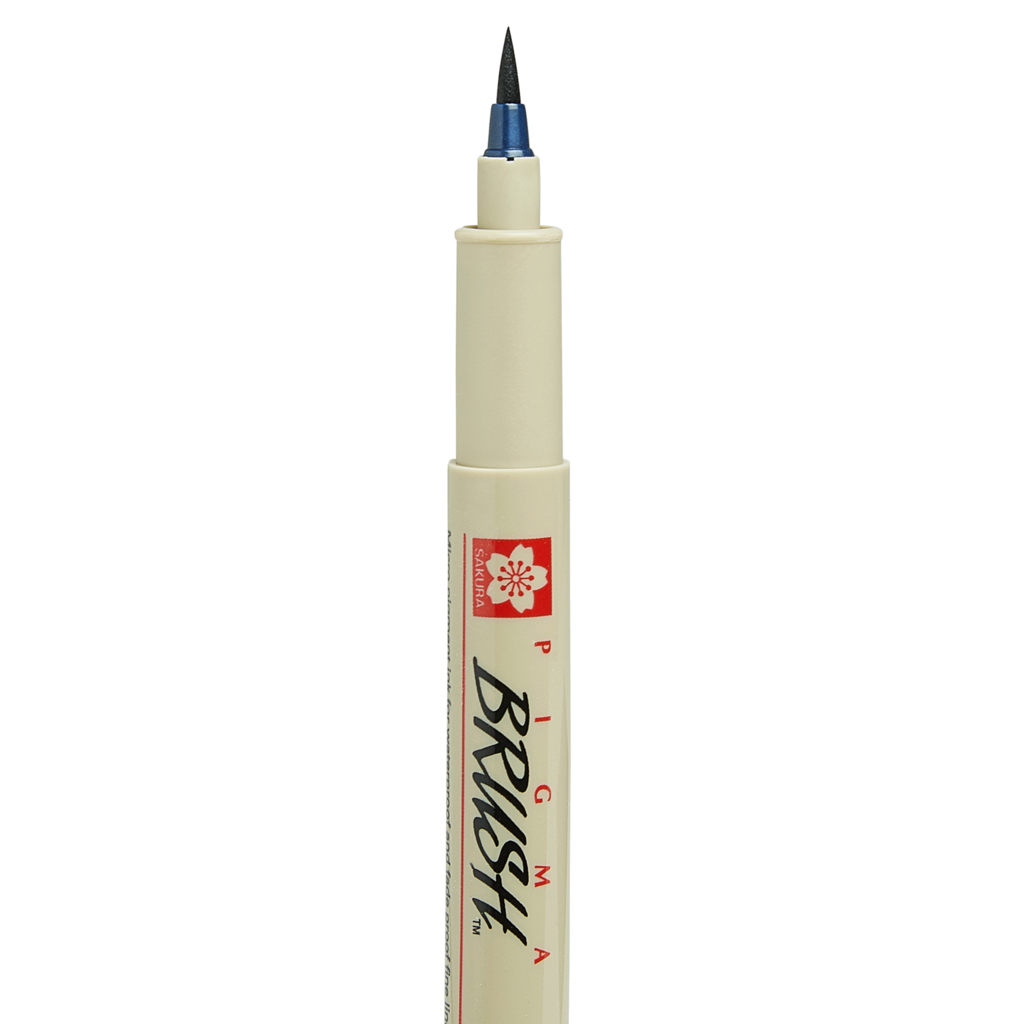Sakura Pigma Brush