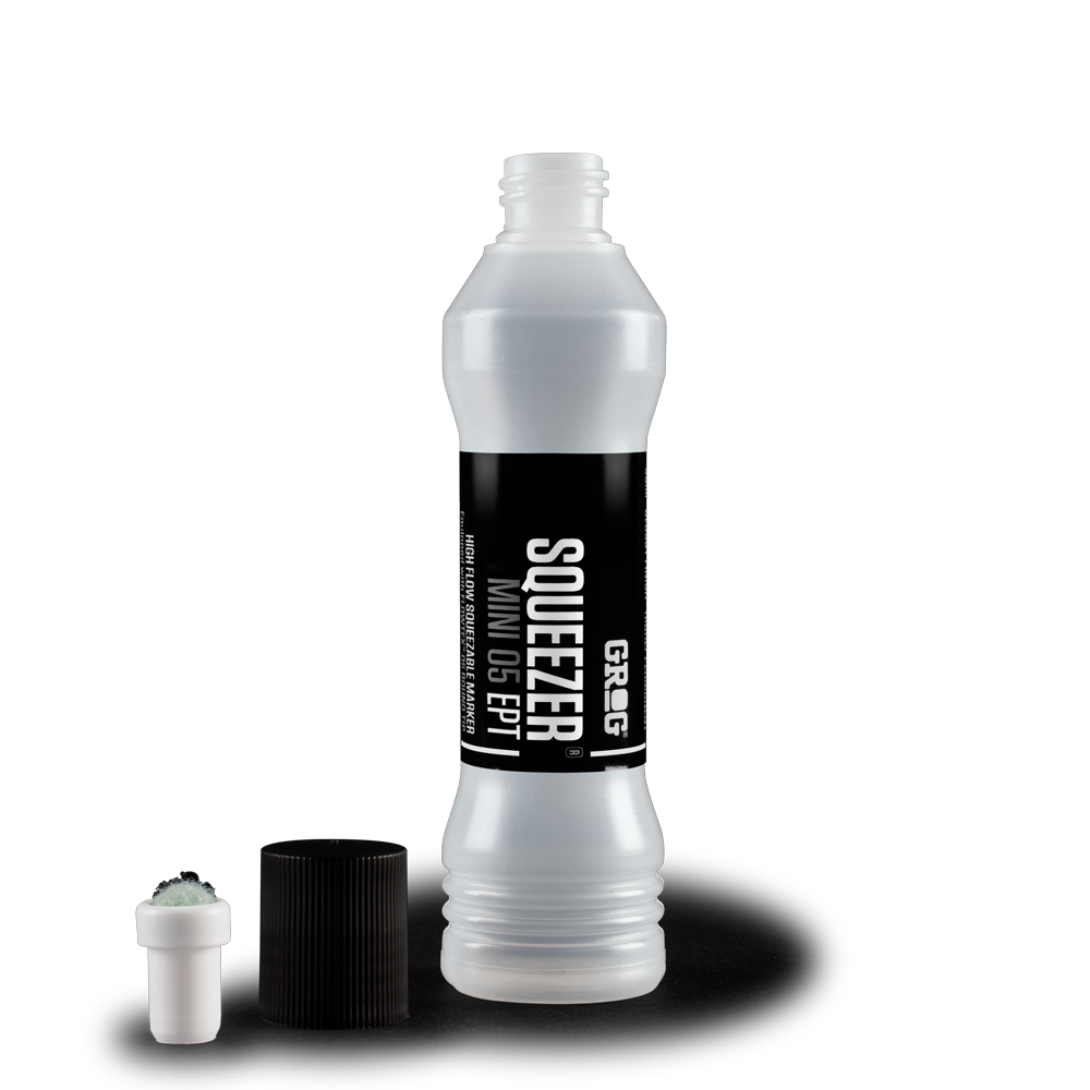 Grog Squeezer Mini 05 EPT