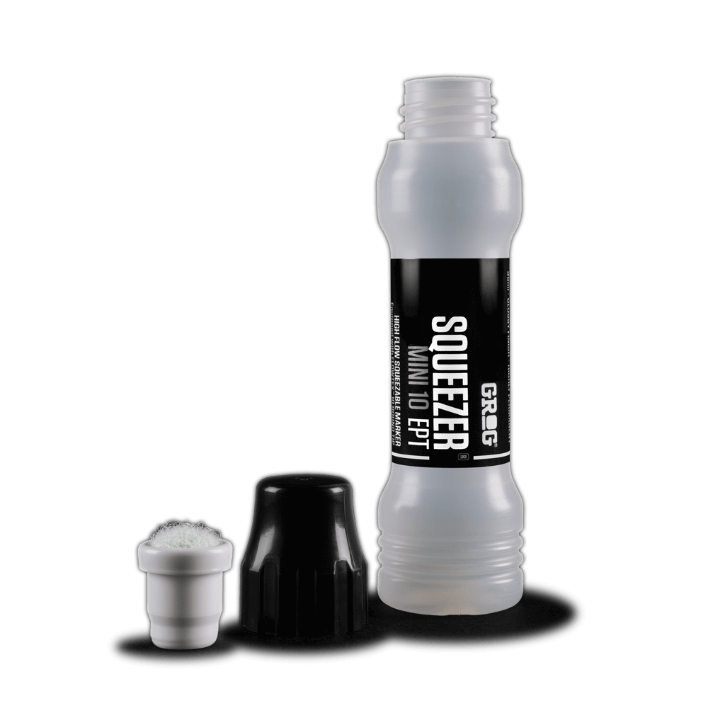 Grog Squeezer Mini 10 EPT