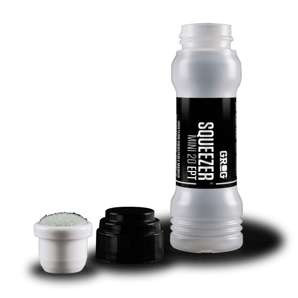 Grog Squeezer Mini 20 EPT