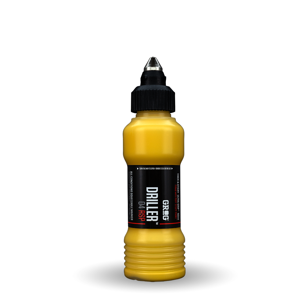Driller 04 RSP
