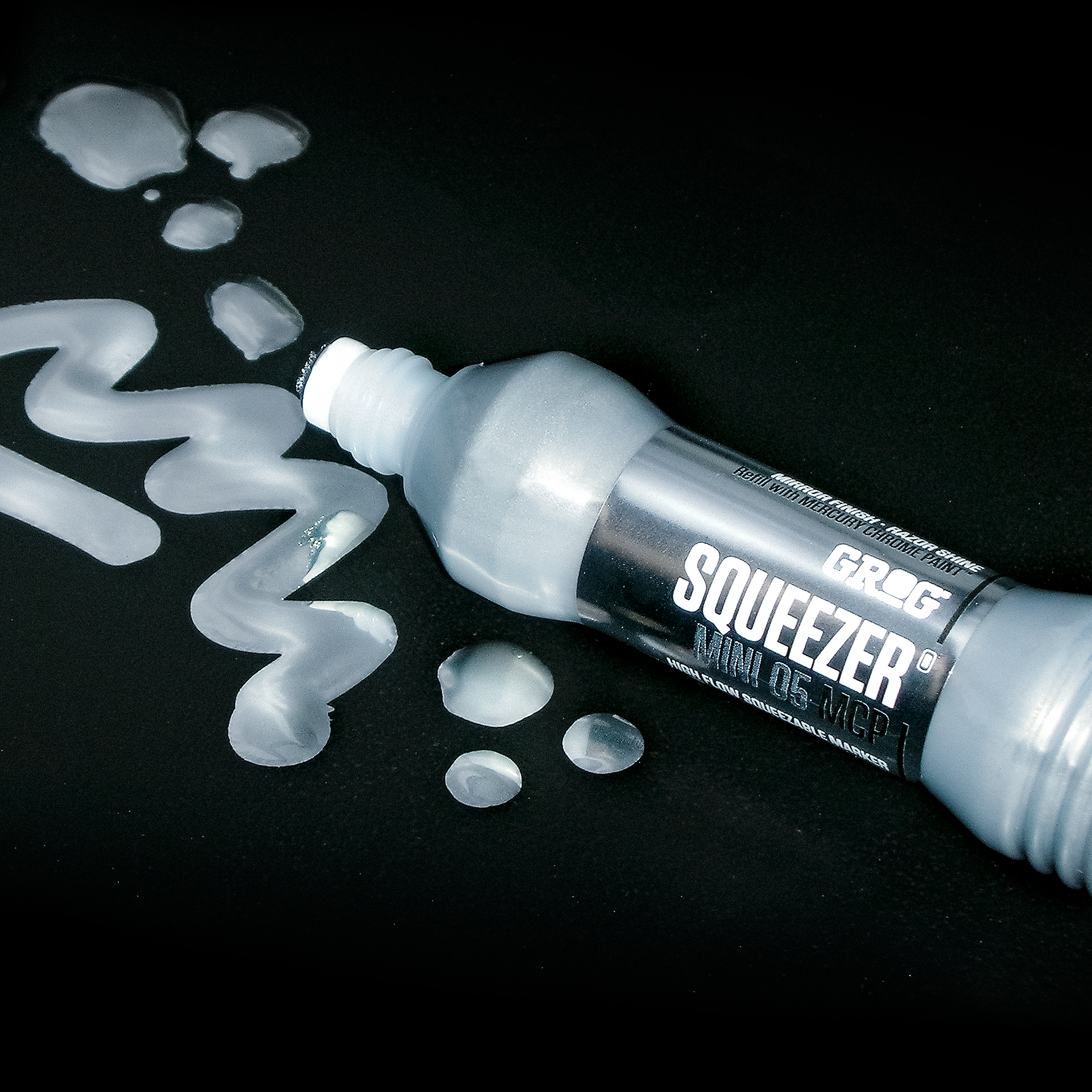 Squeezer Mini 05 MCP