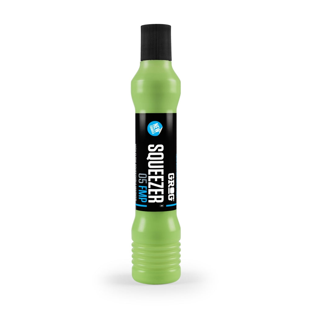 Squeezer 05 FMP