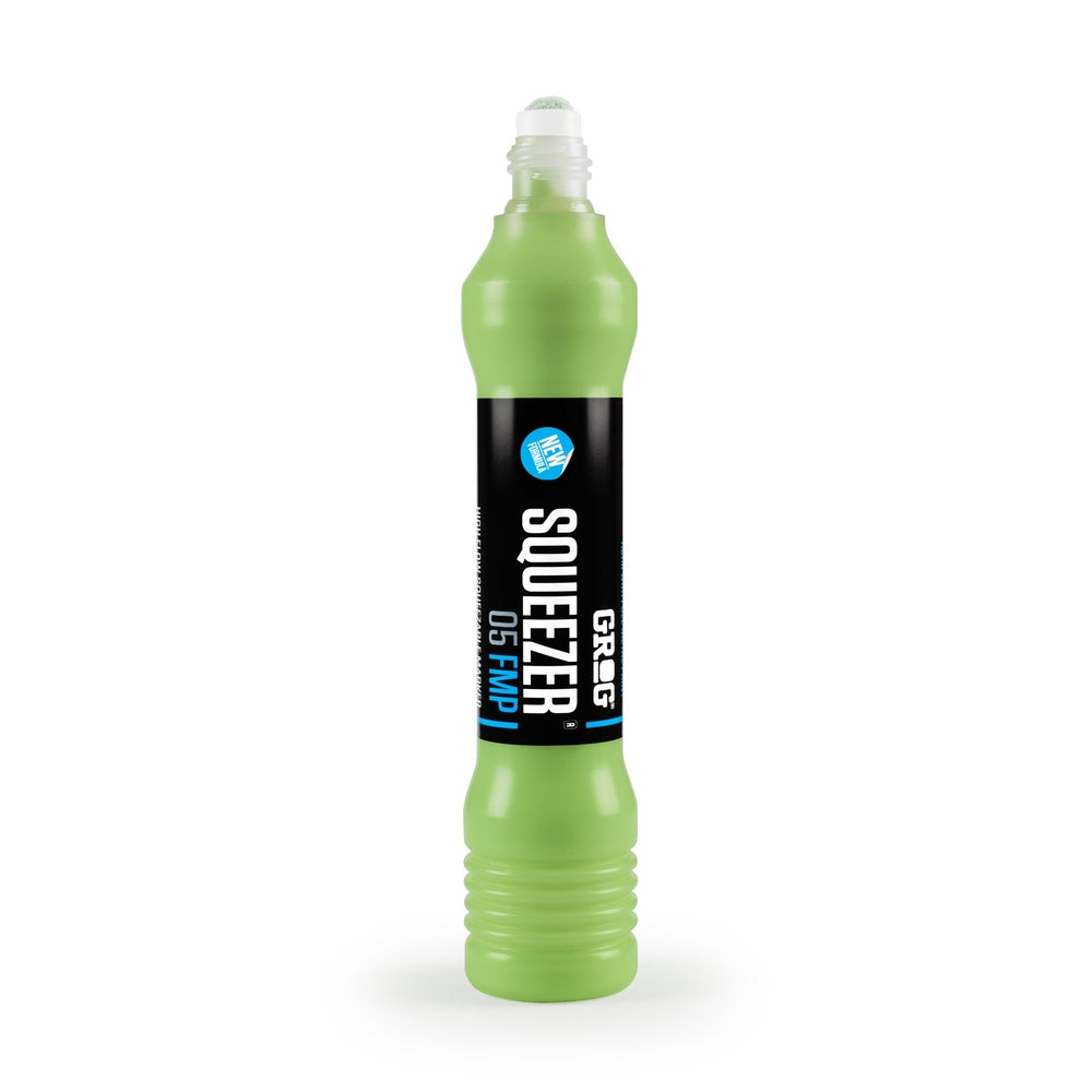 Squeezer 05 FMP